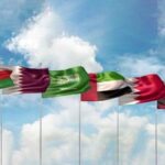 شورای همکاری خلیج فارس