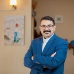 نیما قاضی