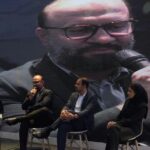 سروش بیات