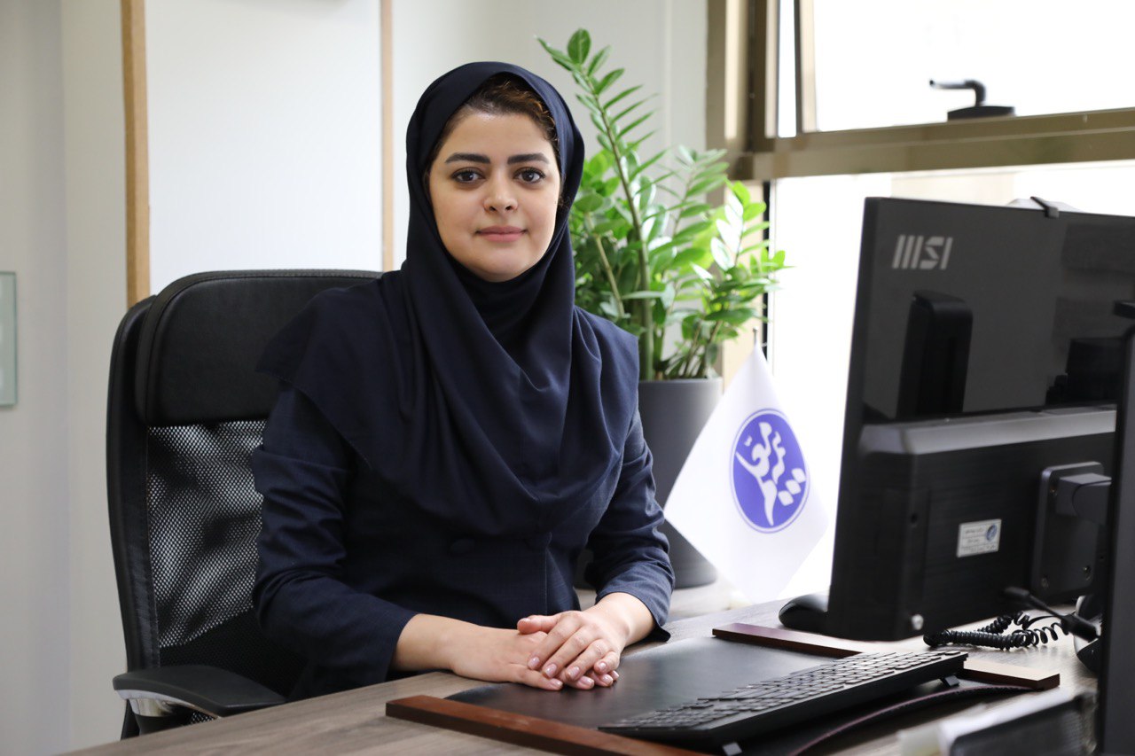 بهگل فطان، مدیر فناوری اطلاعات بیمه معلم بر نگاه اکوسیستمی در صنعت بیمه تاکید کرد / تجمیع داده، تنها راه برون‌رفت از کندی روند تحول دیجیتال است!
