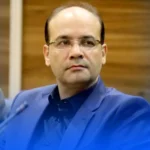 مهران رضوانی