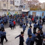 آتش‌نشانی تهران