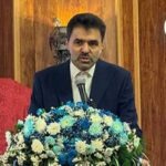 محسن احمدی