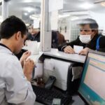 نسخ الکترونیک