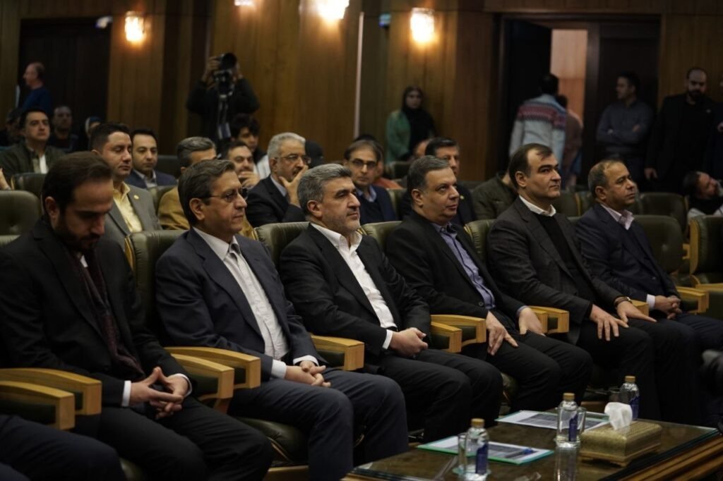 بیمه البرز