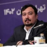 داوود شکری