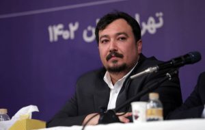 داوود شکری