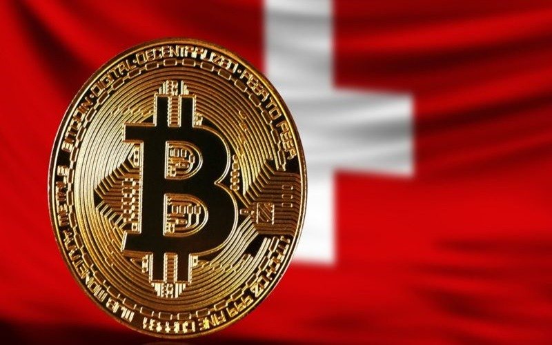 بیت‌کوین