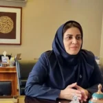 هدیه ولی‌زاده