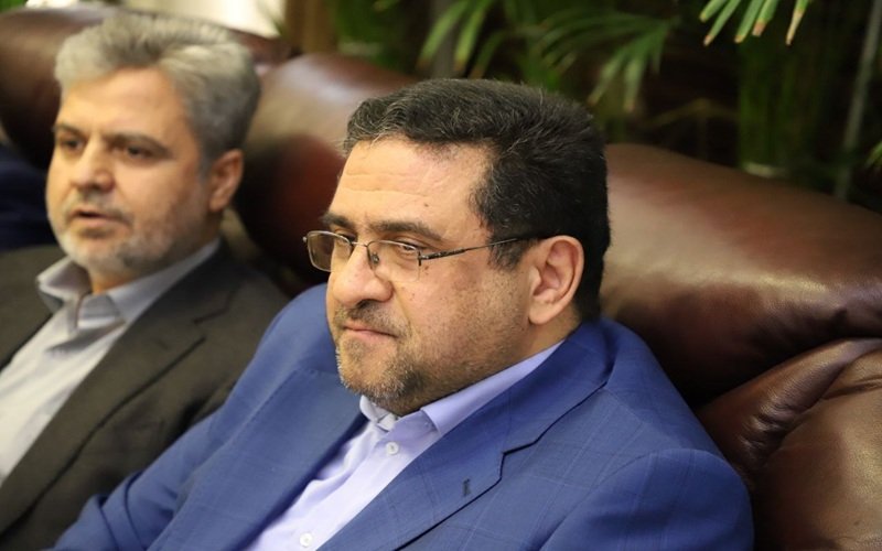 محمدرضا خوش‌کیش