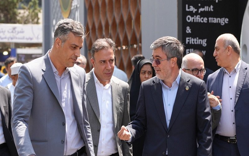 علی جباری