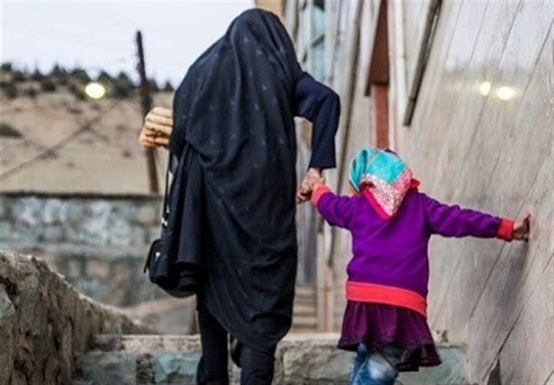 بیمه زنان خانه‌دار