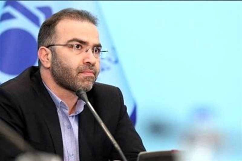هفدهمین نمایشگاه صنعت مالی