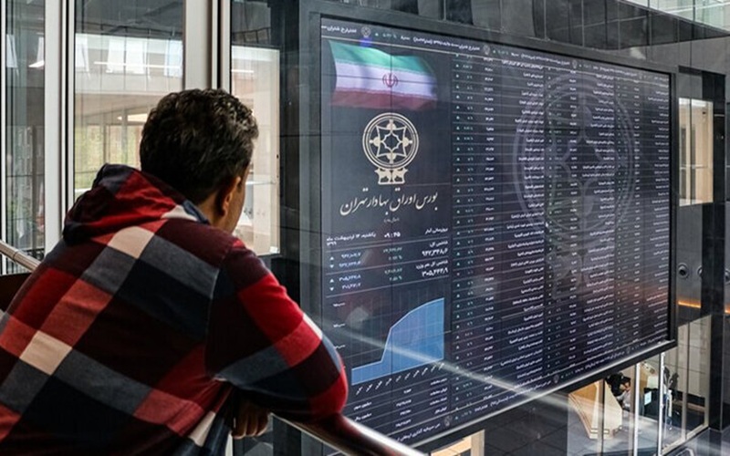 بیمه سهام اشخاص حقیقی