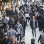 ضریب نفوذ بیمه