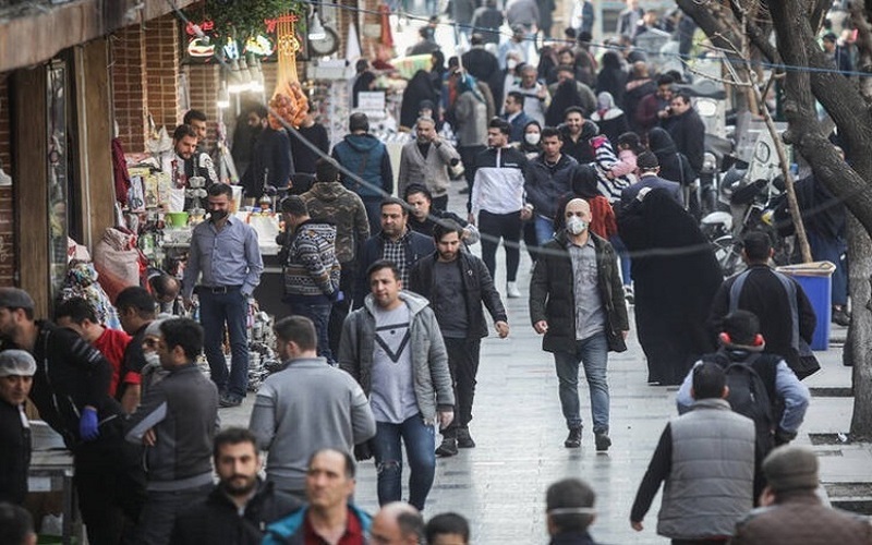 ضریب نفوذ بیمه