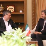 مدیرعامل بیمه ایران