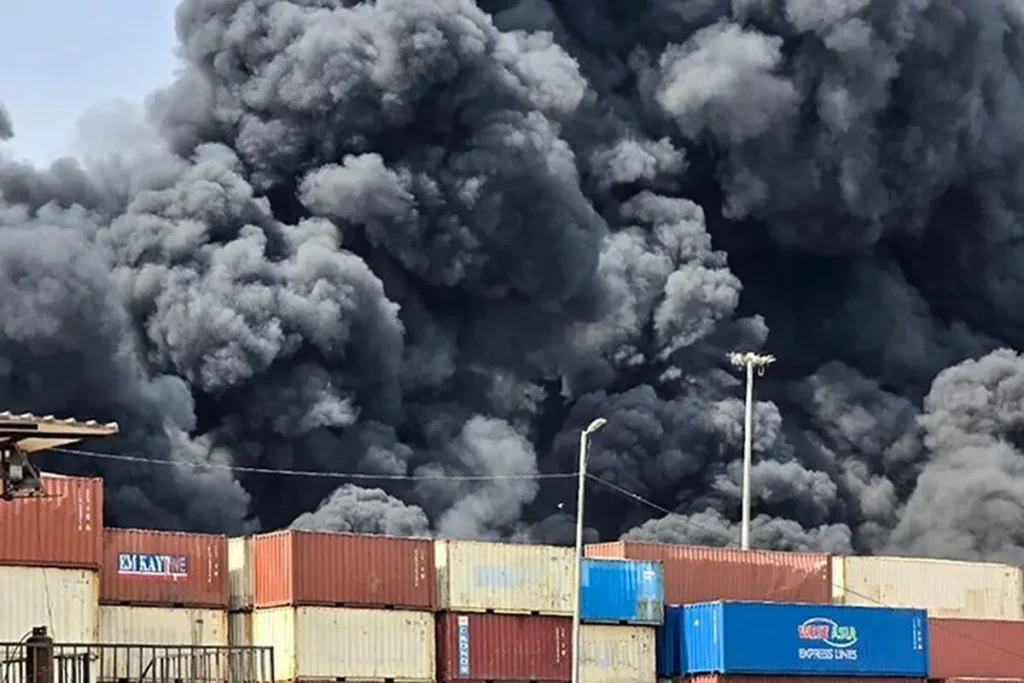 خسارت تجارت‌نو