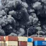 خسارت تجارتنو