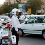 جرایم رانندگی