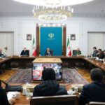 نشست اقتصاد دیجیتال