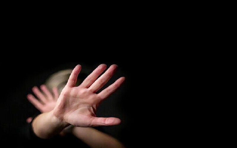 بیمه و خشونت خانگی