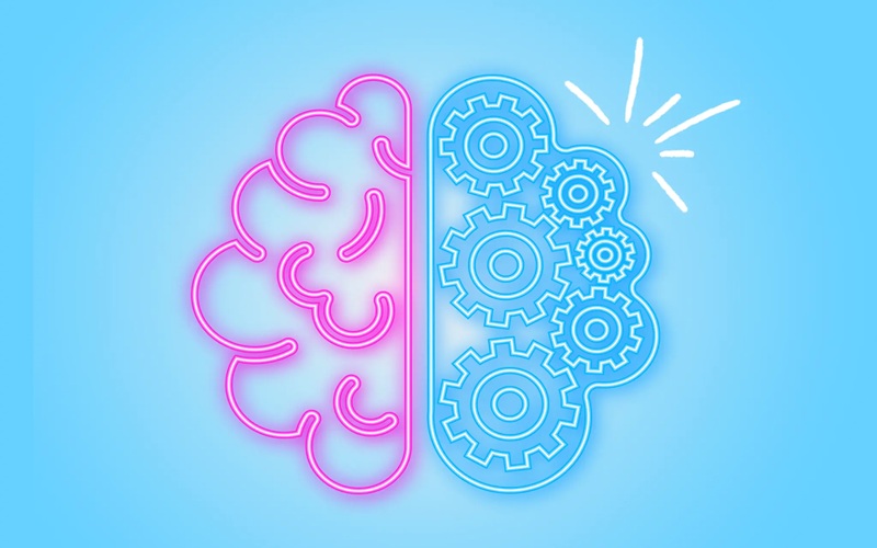 انسان و هوش مصنوعی