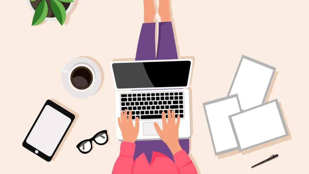 رسمیت شغل فریلنسری