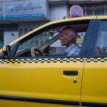 بیمه رانندگان اینترنتی