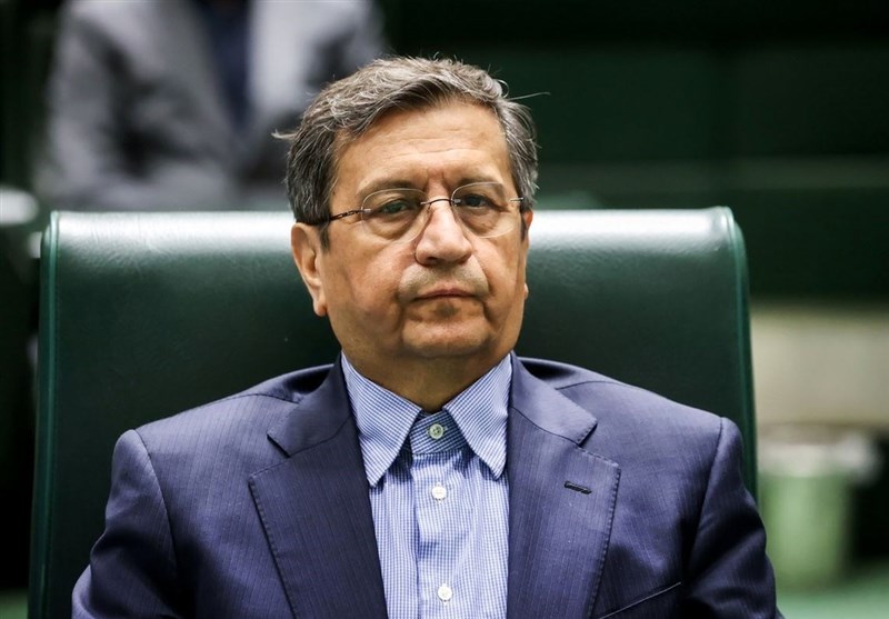 بازگشت همتی