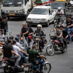 بیمه موتورسیکلت