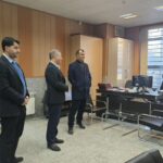 مدیرعامل بیمه البرز