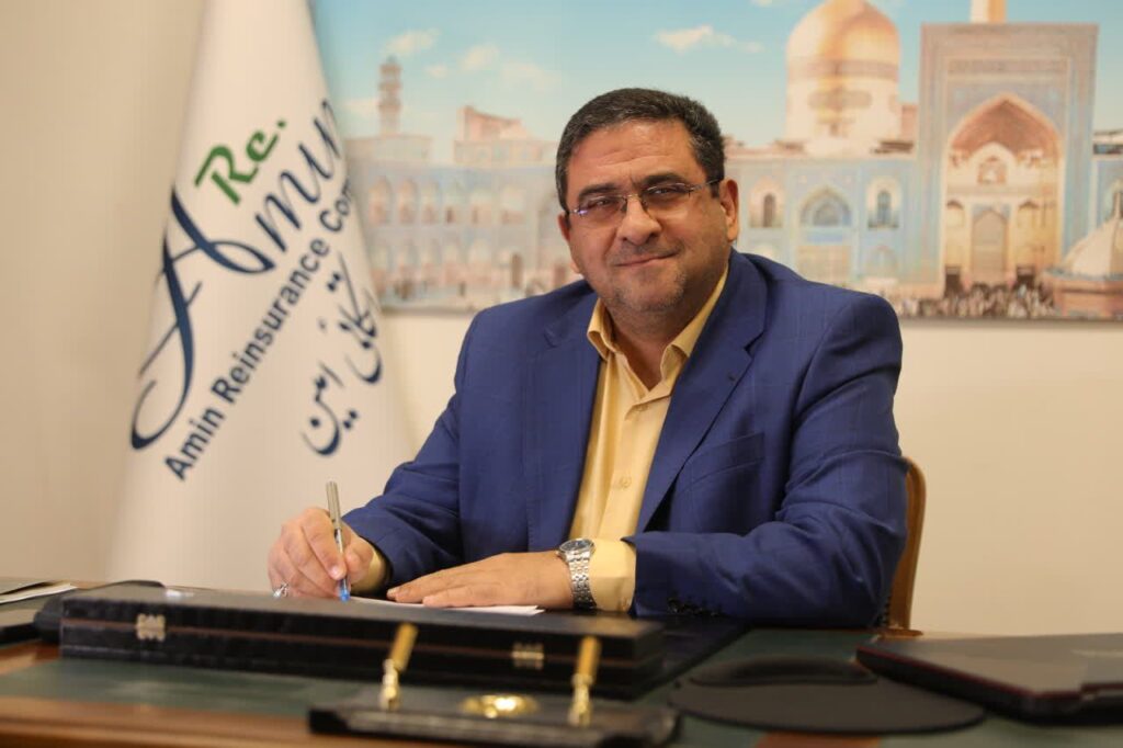 محمدرضا خوش‌کیش