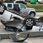 ثالث راننده محور