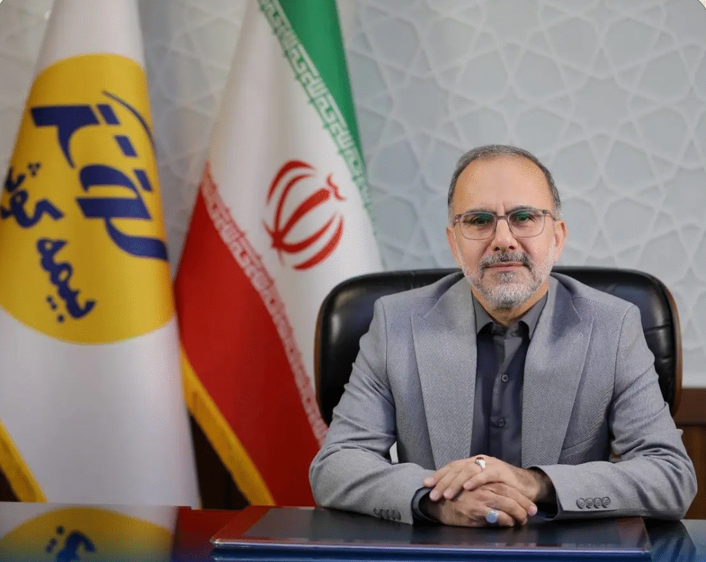 حمیدرضا غفاری