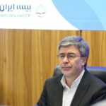 مدیرعامل بیمه ایران