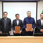 همکاری البرز و معلم