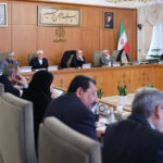 افزایش سرمایه بیمه ایران