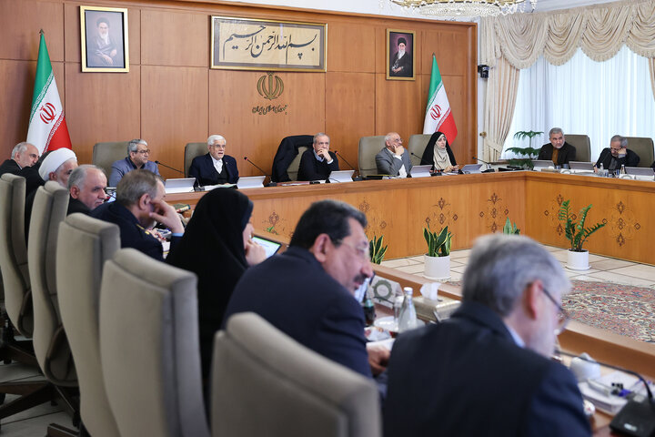 افزایش سرمایه بیمه ایران