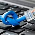 اختلال اینترنت و بیمه