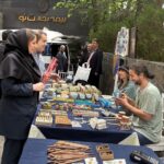 رواق هنر تجارتنو