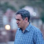 پرویز خسروشاهی