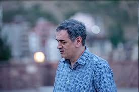 پرویز خسروشاهی