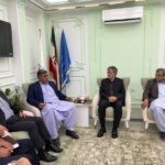 مدیرعامل بیمه ایران
