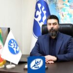 مدیر بیمه باربری بیمه معلم