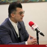 محمدرضا میری لواسانی