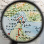 بیمه تنگه هرمز
