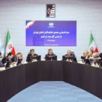 فشار بر صنعت بیمه