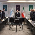 سهم بازار بیمه دی