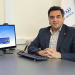 معاون مرکز نوآوری و فناوری بیمه تجارتنو